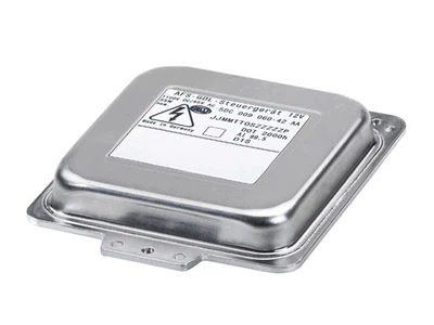 Porsche Xenon Headlight Control Unit, Cayenne | 2013-2014 95861838110--HEL - Image 1 of 3