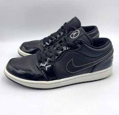 Nike Air Jordan 1 Zapatillas bajas "All Star" para hombre talla 9 DD1650-001 fibra de carbono Foto 1 de 4