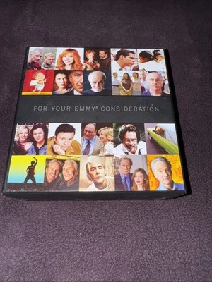 HBO FYC 2006 (DVD) For Your Emmy Consideration 22 Disc - Image 1 of 4