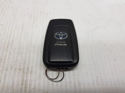 2017-2022 TOYOTA PRIUS PRIME SMART REMOTE KEY FOB OEM 1551A-14FBE - Image 1 of 4