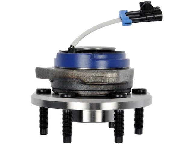 Wheel Hub Assembly For 2006-2009 Pontiac Montana 2007 2008 GP462XH - Image 1 of 1