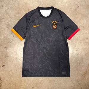 Maglia Galatasaray Nike 2022/23 vie calcio calcio calcio abbigliamento sportivo media DJ7721-061 - Foto 1 di 5