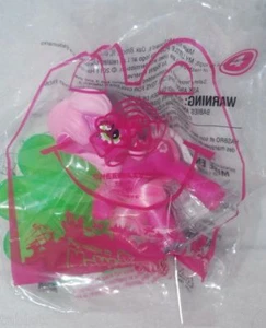 MCDONALD HAPPY MEAL TOY    "MY LITTLE PONY  " CHEERILEE - Picture 1 of 1