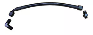 Fleece Performance 03-15 Cummins Turbo Oil Feed Line Kit for S300/S400 Turbos in - Bild 1 von 1