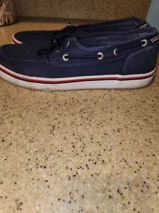 Nautica Spinnaker size 10 - Picture 1 of 5