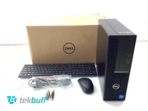 Dell OptiPlex 7020 SFF Plus Desktop i7-14700 16GB 256GB SSD W11P - G84HC - Bild 1 von 5