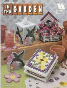 NEU KUNSTSTOFF LEINWAND IM GARTEN TASCHENTUCHBOX ABDECKUNG/UNTERSETZER/MEHR!!! - Bild 1 von 2