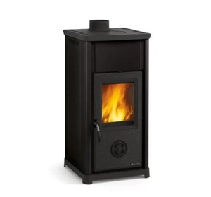 Stufe a Legna TEA La Nordica Extraflame - Bild 1 von 1