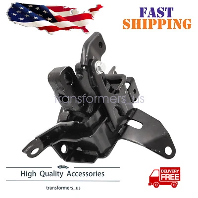 Fits for Toyota Corolla 2019-2021 L4-2.0L CVT Left Automatic Trans Mount 1PC - Image 1 of 4