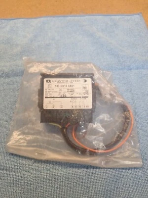 QUANTEM -EVERY 133 CO12 CX01   12 V ac/dc - Image 1 of 4