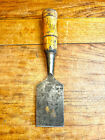 Stanley No 60 Woodworking Chisel 2 "  