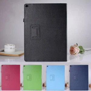 Leather Flip Smart Stand Case Cover For Apple iPad 4th 5th 6th Generation 9.7” - Picture 1 of 39