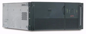 APC 5000 VA XL UPS - New batteries installed - 12m Warranty - SU5000rmxli5u - Picture 1 of 5
