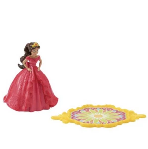 DecoPac Disney Elena de Avalor Princesa Heredera Decoración de Pasteles Set *NUEVO* - Imagen 1 de 4