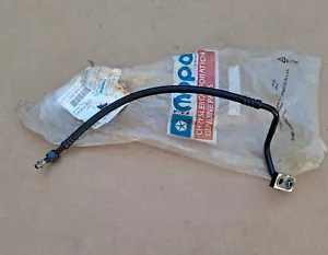 1988 1989 Dodge B150 B250 B350 Van NOS MoPar AUX A/C LIQUID TO REAR UNIT LINE - Picture 1 of 3