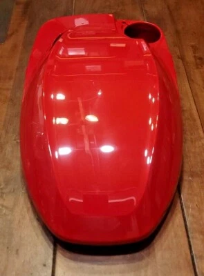 Cubierta de motor HONDA HRN216 HRX217K6 19721-Z9L-000ZA genuina OEM Foto 1 de 4