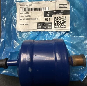 Atlas Copco Filtertrockner 1617132203 - Bild 1 von 1