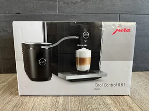 Jura Cool Control 0.6L (20 oz) Black William Sonoma 2692490 - Picture 1 of 10