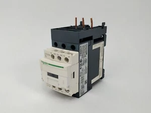 Schneider Electric LC1D09BL TeSys D contactor 24VDC 2,4W - Bild 1 von 4