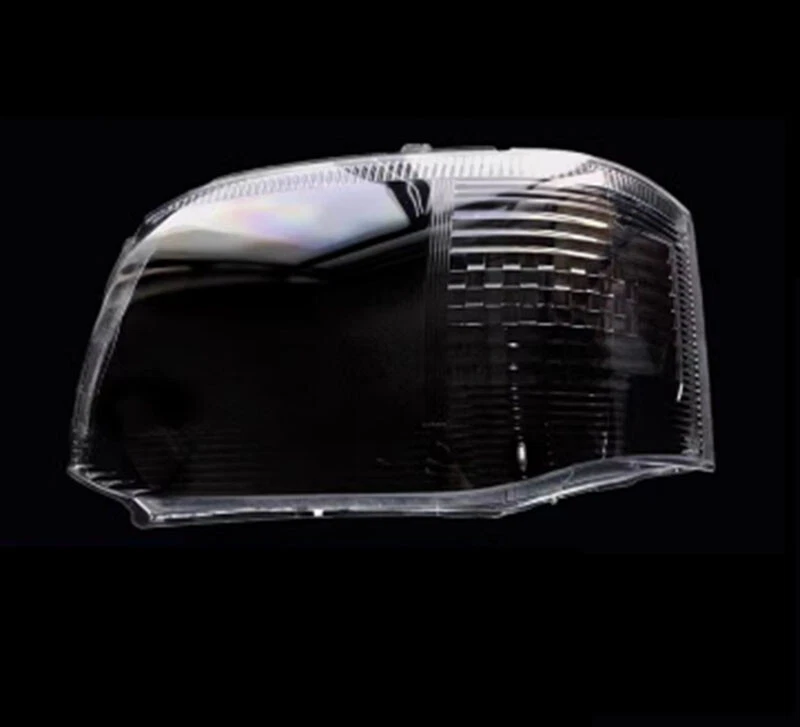 Left Side Front Headlight Headlamp Lens Cover For 2010-2013 Toyota Hiace Bus  - Image 1 of 4