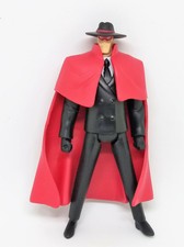 Justice League Unlimited Crimson Avenger ***VHTF***