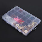 372Pcs Plastic Eyes And Noses Safety Diy With 50 Set Joints Storage Box Eom