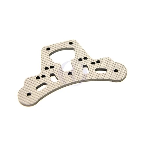 Servo Saver Deckel Platte, ST-1  PD2331-B TRS® - Bild 1 von 1