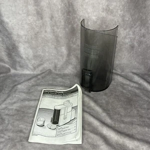 Extractor de Jugos Hamilton Beach Contenedor de Pulpa Grande Modelo 67150 Usado en Excelente Condición - Imagen 1 de 3