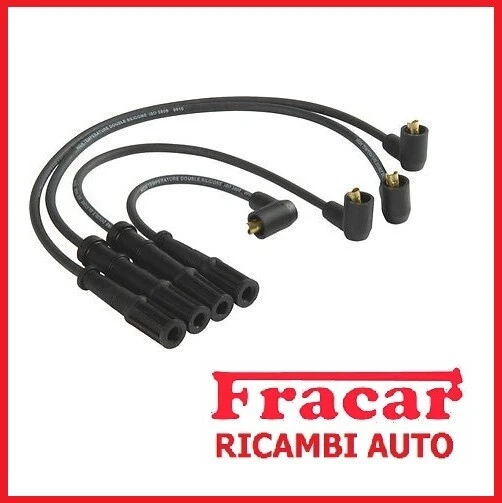 Kit cavi accensione BRECAV FIAT Palio Weekend (178dx) 1.2 Kw 59 2001 06.598