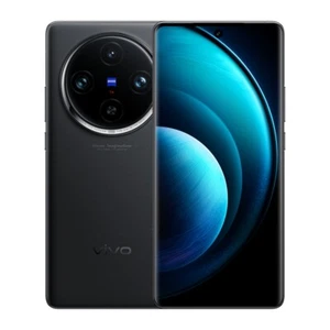 Vivo X100 Pro 5G Smartphone Global 16GB 512GB 8K Camera Zeiss Wireless Charge - Picture 1 of 50