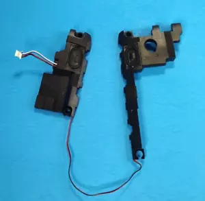 HP 15-BS 15-BW 250 255 G6 Laptop Replacement Stereo Speakers w/Cable 925306-001 - Picture 1 of 1