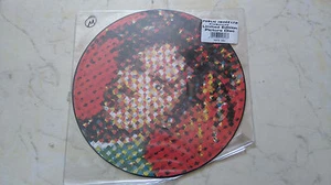 Public Image Ltd Disappointed Picture MX *NM* - Picture 1 of 2