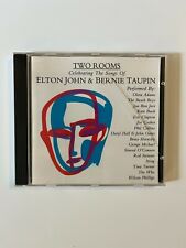 Celebrating the Songs of Elton John von Two Rooms | CD | Zustand sehr gut