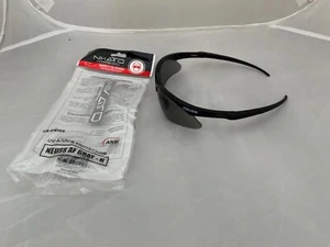 1 PAR Gafas de Seguridad NEUSS AF GRIS-N EE. UU. STOCK SEGURIDAD PROFESIONAL ANSI - Imagen 1 de 5