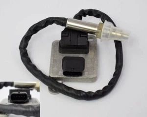 Sensor Nox Gas De Tubo Escape 12V Adecuado A Mercedes Sprinter 906 / Y 212-207/S - Imagen 1 de 3