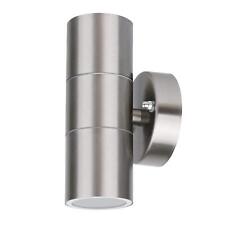Grafner 26AR 35W Wandlampe - Silber (10096)