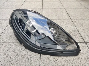Original Porsche Macan 95B Haupt- Scheinwerfer Xenon rechts 95B941032CQ - Bild 1 von 9