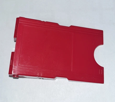 Transformers G1 Fortress Maximus Ramp Cover