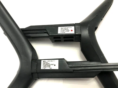 Patas de soporte para TV Samsung bn63-18575b 18576b UN50TU8000FXZA UN50TU8200FXZA Envío FAST Foto 1 de 4