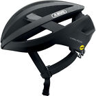 Abus Viantor Mips Helmet Multi Shell In-Mold Zoom Ace System Velvet Black Medium