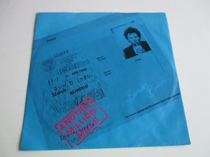 BRIAN BRIAN Another Million Miles / Secret Vinyl 7" 45 RPM 1980 UK Import NEW - Picture 1 of 2
