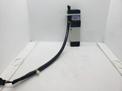 Electroválvula KOGANEI CS-A180E1-11-25-83-PSL-73W 12VDC Foto 1 de 3