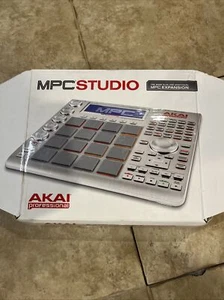 Mpc Studio Silber mit Original Box - Bild 1 von 4