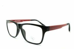 Nuevas gafas de lectura Zimco Oxygen 6006 +0,50 a +4,00 negras/rojas - Imagen 1 de 3