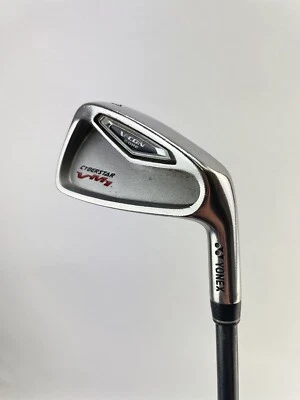 Yonex Cyberstar 4 Iron VM1 Regular Flex Graphite /Right Handed /19667 - Image 1 of 4