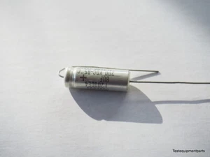 Tektronix 290-0414-00 Capacitor 8uF 200VDC - Picture 1 of 1