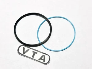 Kit de junta/sello VTA Hvy DUTY para SEIKO 4502-7000 4502-7001 4502-7010 - Imagen 1 de 3