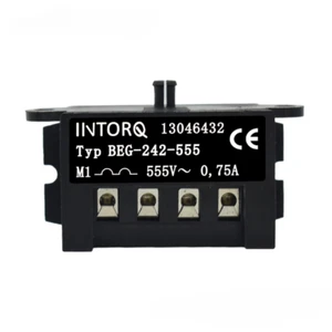 1pcs rectifier INTORQ 13046432 BEG-242-555 - Picture 1 of 4