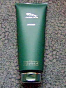 Jaguar Bath and Shower Gel Duschgel for Men 400ml Neu und original verpackt n7 - Bild 1 von 8