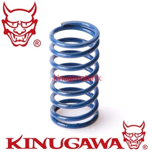 Kinugawa Billet Adjustable Turbo Wastegate Actuator Spring 1.5 bar / 20.6 Psi - Picture 1 of 3